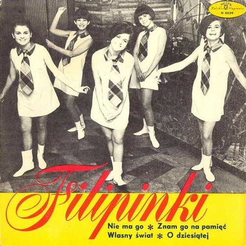 Filipinki (1968) Filipinki