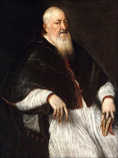 Filippo Archinto (born about 1500, died 1558), Arc / AAALOE Inna marka