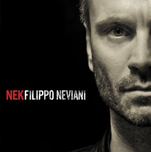 Filippo Neviani NEK