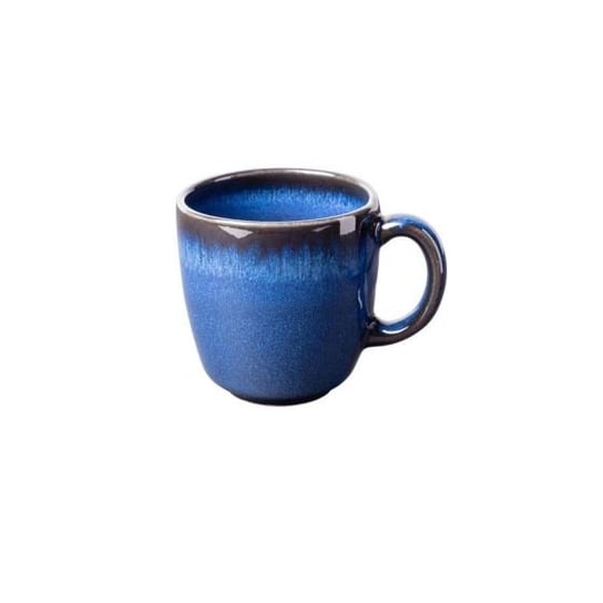 Filiżanka do kawy (190 ml) Lave Blue like. by Villeroy & Boch Villeroy & Boch