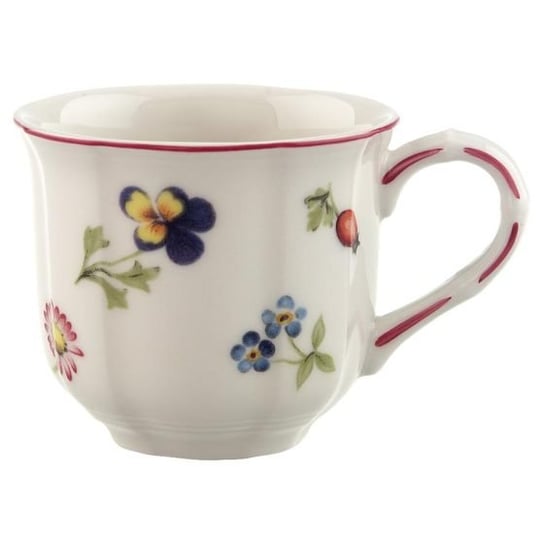 Filiżanka espresso (100 ml) Petite Fleur Villeroy & Boch Villeroy & Boch