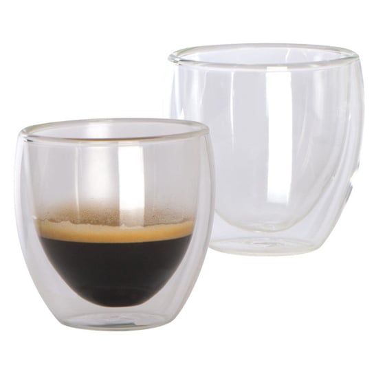 Filiżanki Do Espresso 2 Szt. Basic