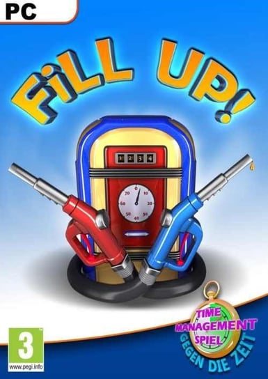 Fill Up! (PC) Klucz Steam Daxy Games