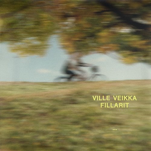 Fillarit Ville Veikka