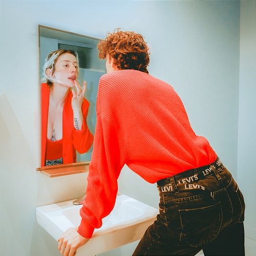 Fille garçon Sainte-Croix feat. Virginie B