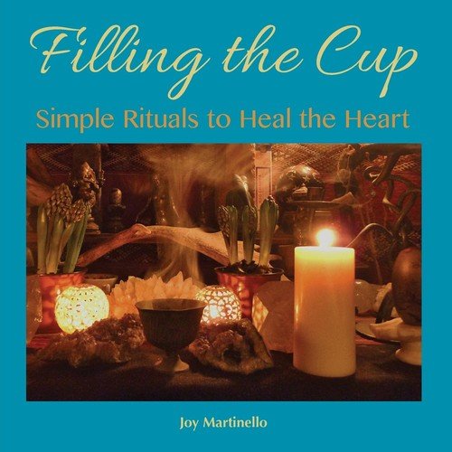 Filling the Cup Martinello Joy