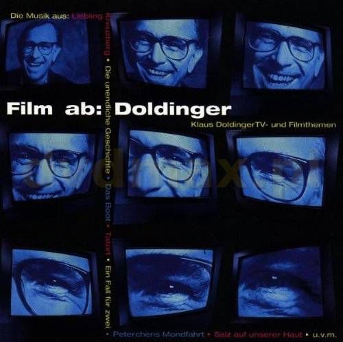 Film Ab Doldinger Doldinger Klaus