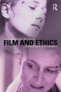 Film and Ethics Downing Lisa, Saxton Libby