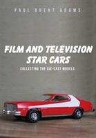 Film and Television Star Cars Adams Paul Brent