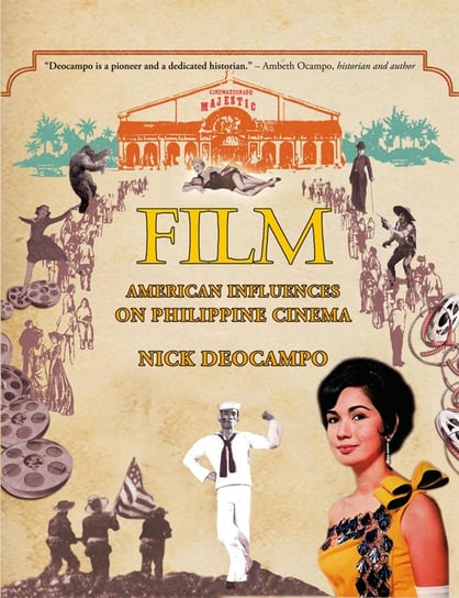 Film Nick Deocampo