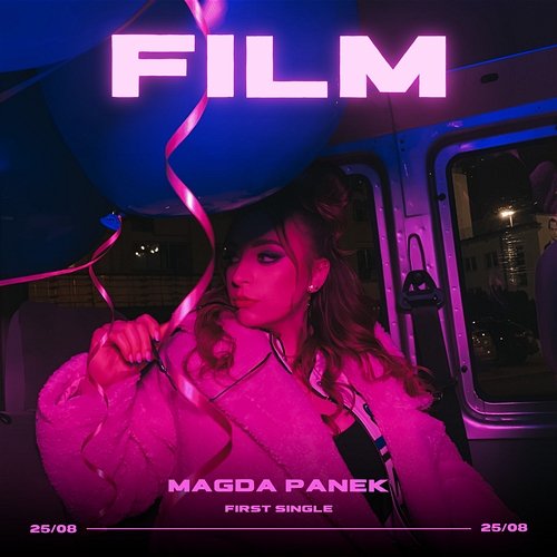 Film Magda Panek