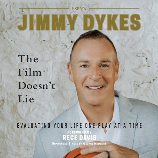 Film Doesn't Lie Dykes Jimmy, Davis Rece