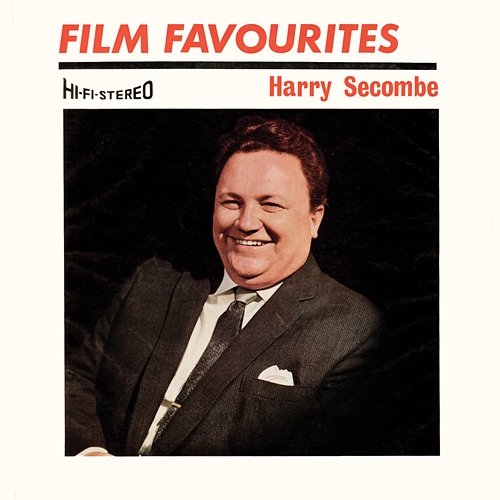 Film Favourites Harry Secombe