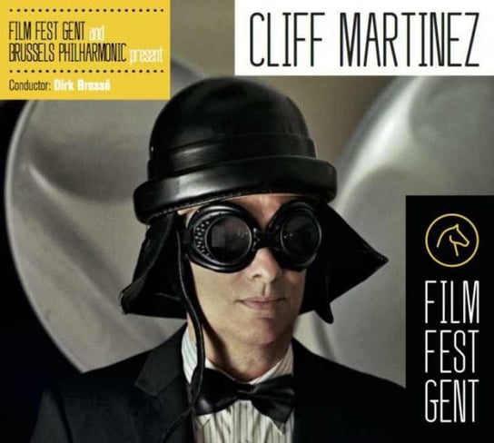 Film Fest Gent Martinez Cliff