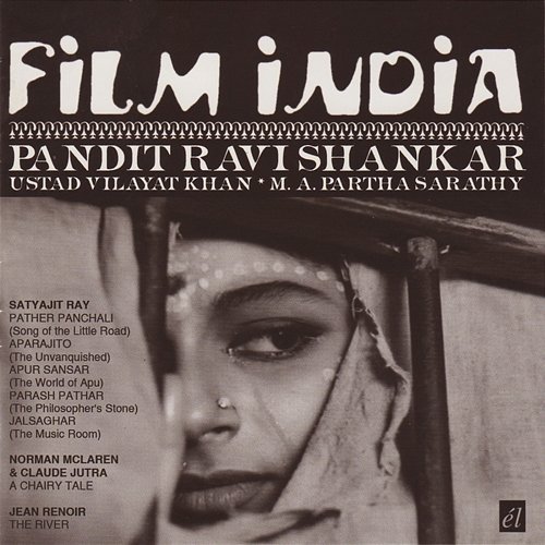 Film India Ravi Shankir & Vilayat Khan