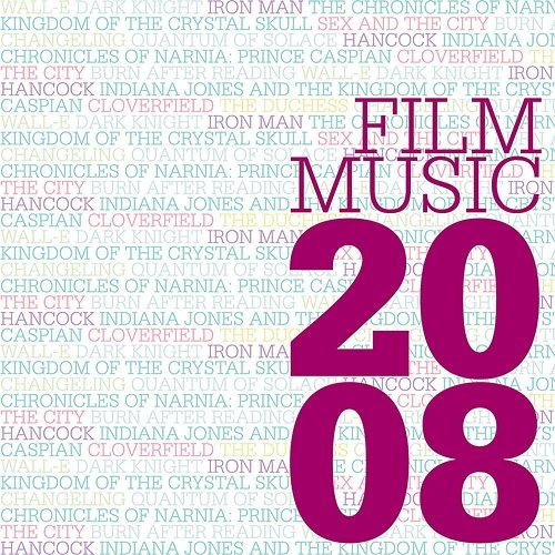 Film Music 2008 London Music Works, The City of Prague Philharmonic Orchestra