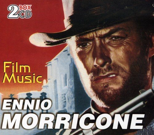 Film Music Morricone Ennio