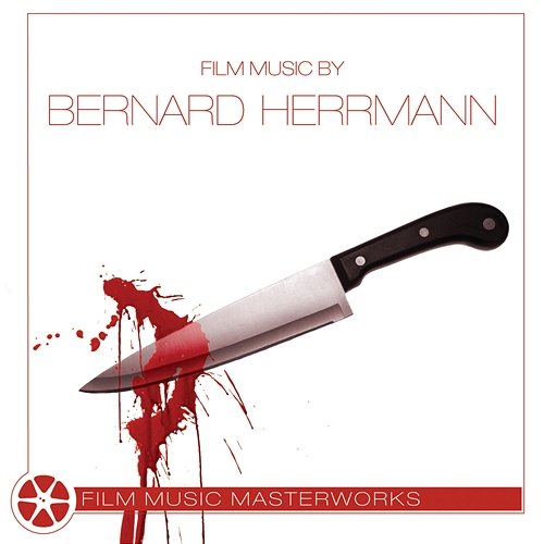 Film Music Masterworks - Bernard Herrmann The City of Prague Philharmonic Orchestra