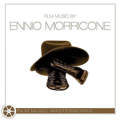 Film Music Masterworks - Ennio Morricone The City of Prague Philharmonic Orchestra
