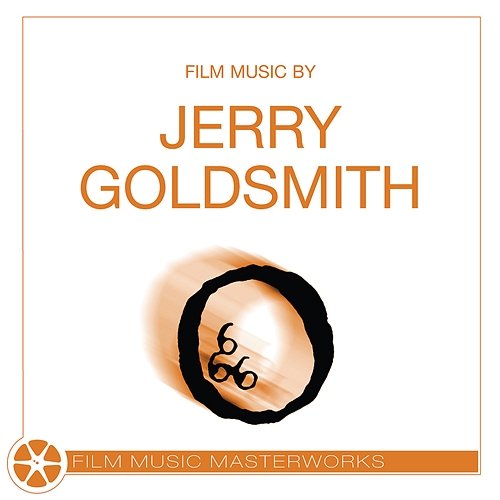 Film Music Masterworks - Jerry Goldsmith The City of Prague Philharmonic Orchestra