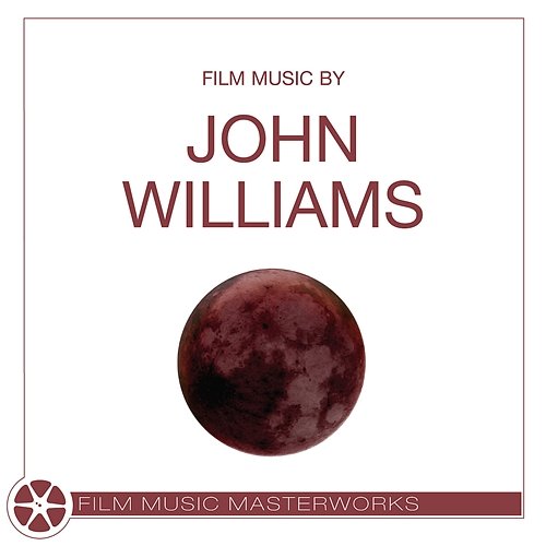 Film Music Masterworks - John Williams The City of Prague Philharmonic Orchestra