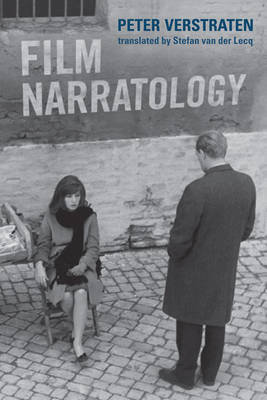 Film Narratology Verstraten Peter