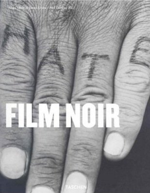 Film Noir Opracowanie zbiorowe