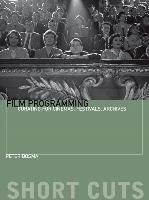 Film Programming Bosma Peter