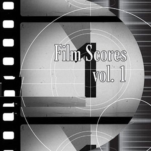 Film Scores, Vol. 1 Hollywood Film Music Orchestra
