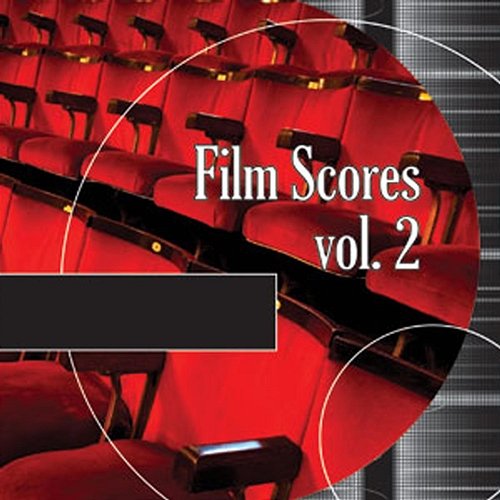 Film Scores, Vol. 2 Hollywood Film Music Orchestra