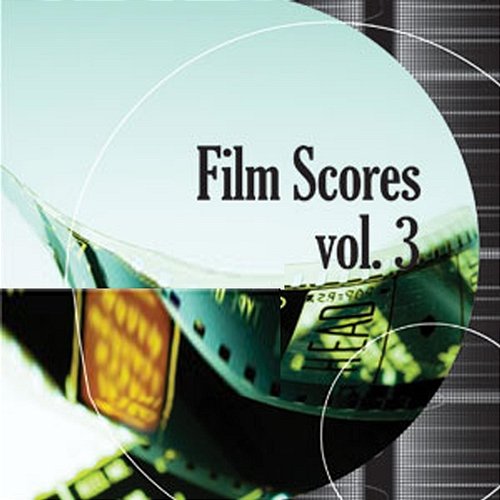 Film Scores, Vol. 3 Hollywood Film Music Orchestra