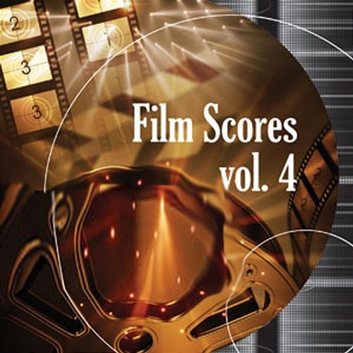 Film Scores, Vol. 4 Hollywood Film Music Orchestra