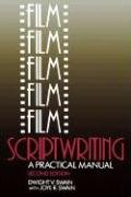 Film Scriptwriting Swain Dwight V., Swain Joye R.