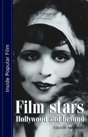 Film Stars Manchester University Press