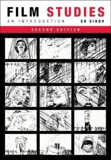 Film Studies, second edition: An Introduction Ed Sikov