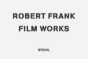 Film Works (brak polskiej wersji językowej) Frank Robert