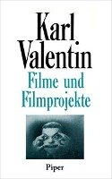 Filme und Filmprojekte Valentin Karl