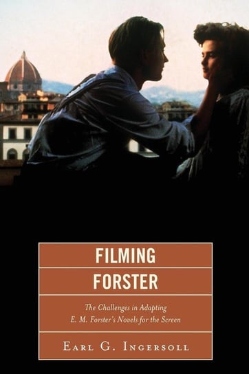 Filming Forster Ingersoll Earl G.