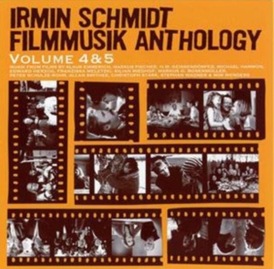 Filmmusik Anthology Various Artists