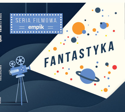Filmowa Seria Empik: Fantastyka Various Artists