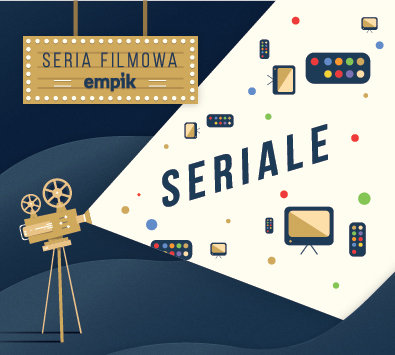 Filmowa Seria Empik: Seriale Various Artists