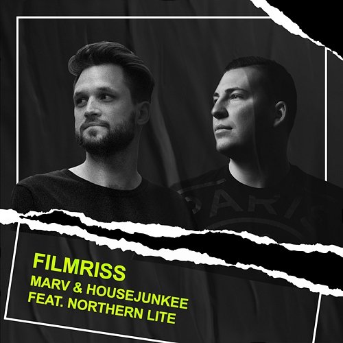 Filmriss Marv, Housejunkee feat. Northern Lite