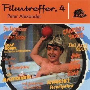 Filmtreffer 4 Alexander Peter