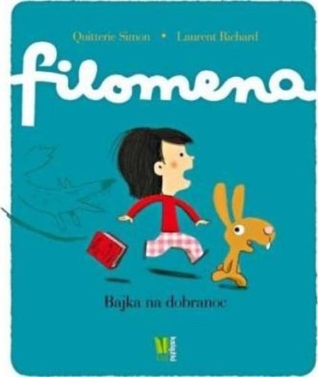 Filomena - W opisie | Książka w Empik