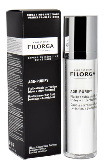Filorga Age Purify Double Correction Fluid 50Ml Filorga