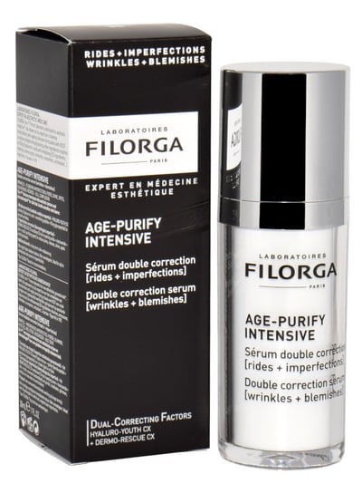 Filorga, Age-Purify Intensive, serum do twarzy, 30 ml Filorga