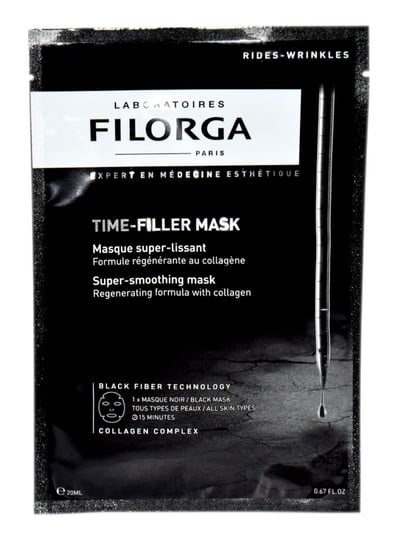 Filorga, Essentials Time-Filler Mask, maska do twarzy, 23 g Filorga