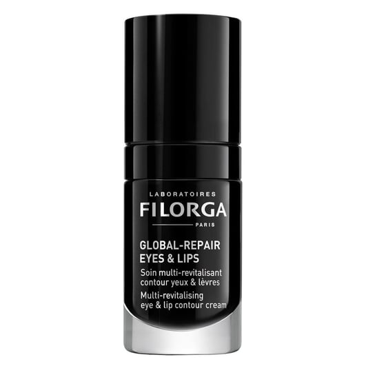 FILORGA, Global-Repair Eyes & Lips krem multi-rewitalizujący kontury oczu i ust, 15 ml Filorga