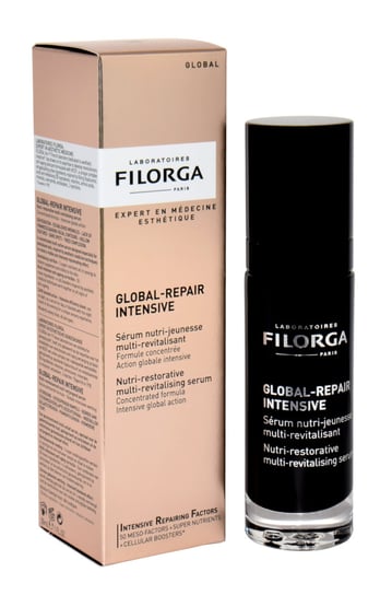 Filorga Global Repair Intensive Multi Revitalizing Serum 30Ml Filorga