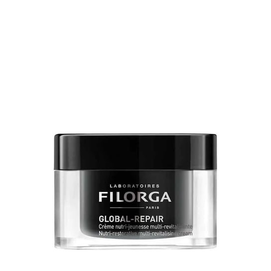 Filorga Global-Repair Nutri-Restorative Multi-Revitalising Cream multi-rewitalizujący Krem odmładzający do twarzy 50ml Filorga